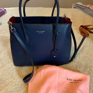 Kate spade large tote